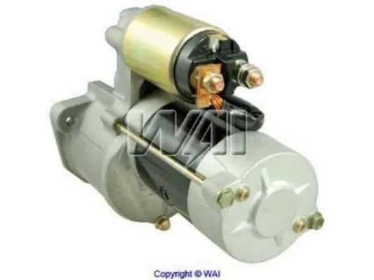 Стартер Mitsubishi L 200 II