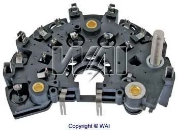 Діодний міст IBR692 WAI