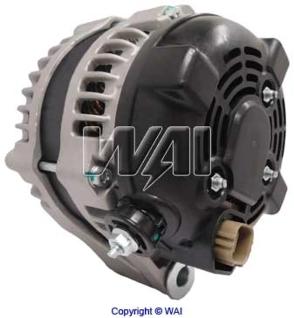 Генератор CA2069 HC Parts