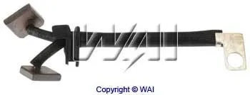 Щітка стартера Mitsubishi Outlander II XL