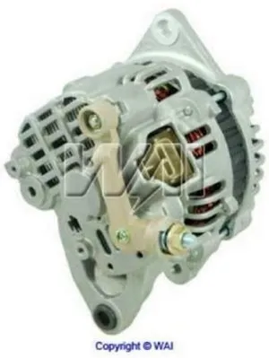 Генератор 13719N WAI