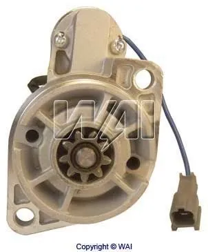 Стартер ADEAM0T65381 ADE