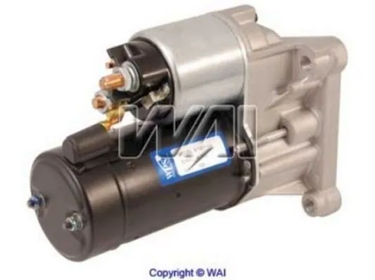 Стартер 32537N WAI