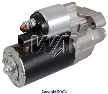 Стартер 0986026520 Bosch