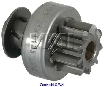 Бендикс стартера Toyota Corolla E12U