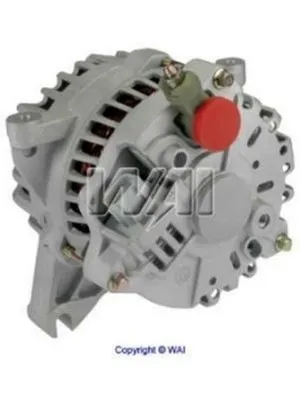 Генератор 7L3Z10346CRM Ford