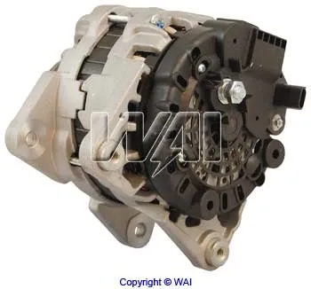 Генератор 231004527R Nissan/Infiniti