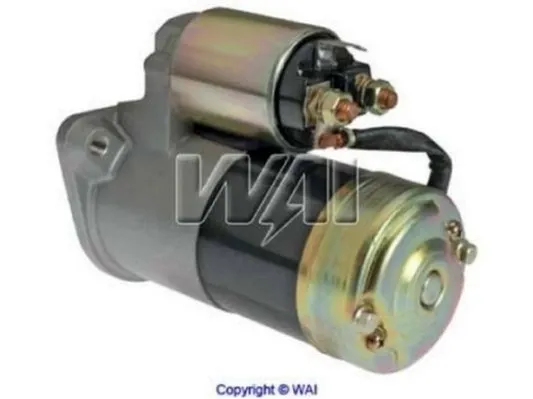 Стартер 17217N WAI