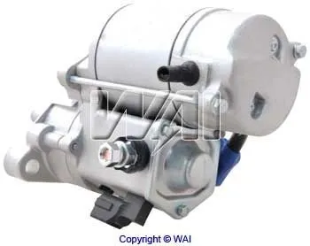 Стартер 17523N WAI