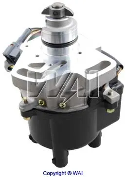 Розподільник запалювання (трамблер) Toyota Avensis I