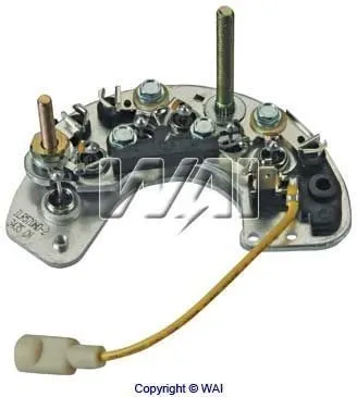 Діодний міст Ford Transit IV