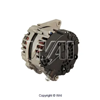 Генератор CA2140 HC Parts
