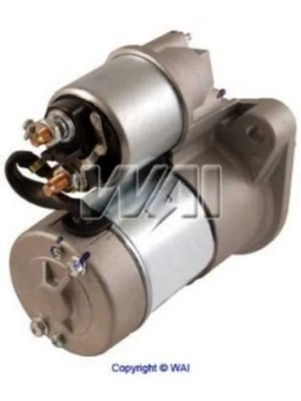 Стартер MSRC1158 Magneti Marelli