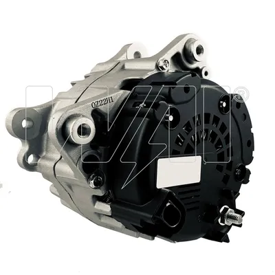 Генератор Audi A6 C7