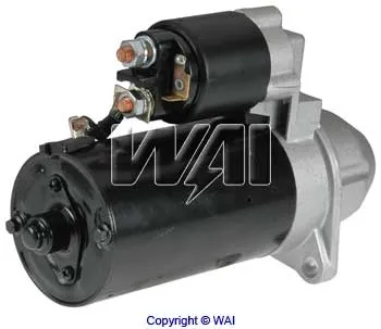 Стартер 18369N WAI