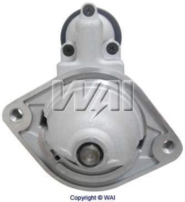 Стартер LRS02099 TRW