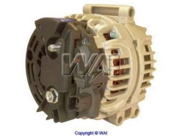 Генератор 0986041850 Renault (RVI)