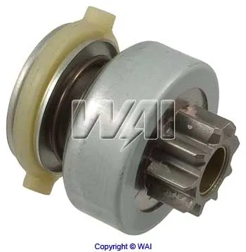 Бендикс стартера Daewoo Nexia II