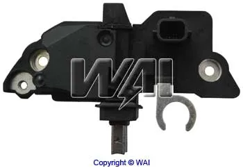 Реле генератора F00M145321 Renault (RVI)