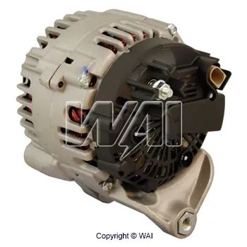 Генератор TG15C072 VALEO