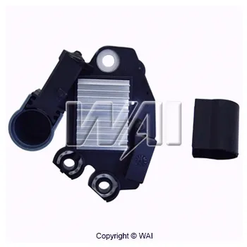 Реле генератора BMW 7 F01, F02, F03, F04