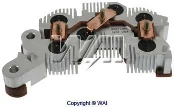 Діодний міст 1205459 Opel