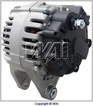 Генератор 3730039435 VALEO