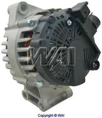 Генератор A3129PR AS/Auto Storm