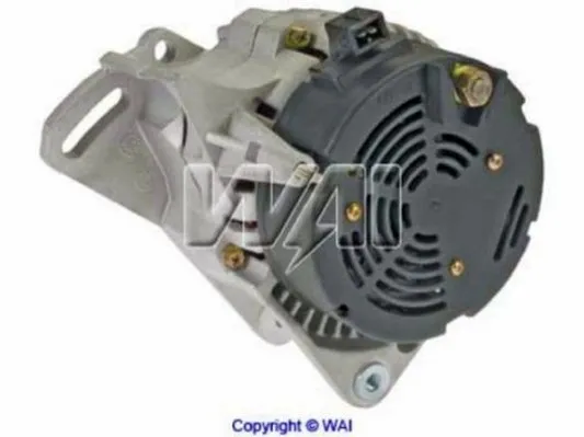 Генератор MARC740 Magneti Marelli