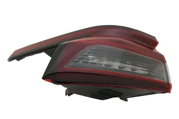 Ліхтар задній правий, зовнішній 265506UA5A Nissan/Infiniti