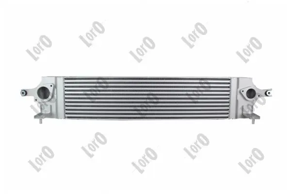 Інтеркулер Renault Koleos HY0