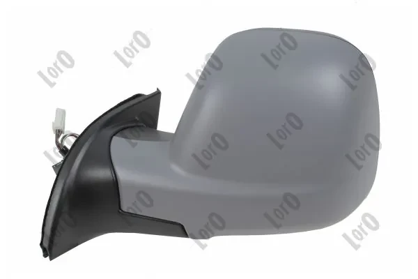  Ліве бокове дзеркало Citroen Berlingo 