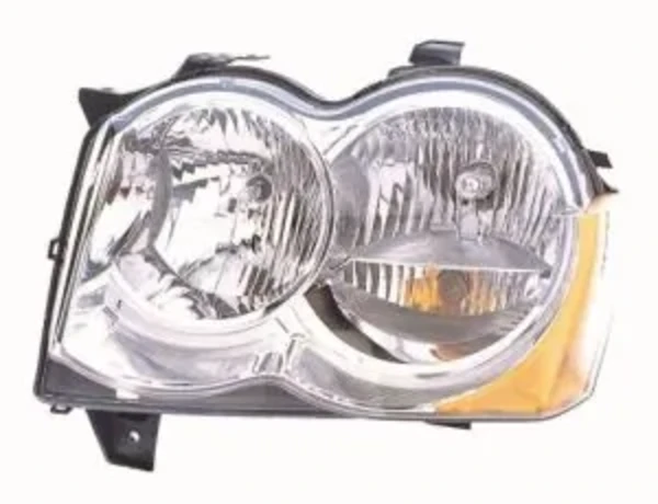Фара права 55157482AC Chrysler