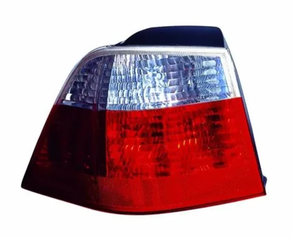  Ліхтар задній правий, зовнішній BMW 5 