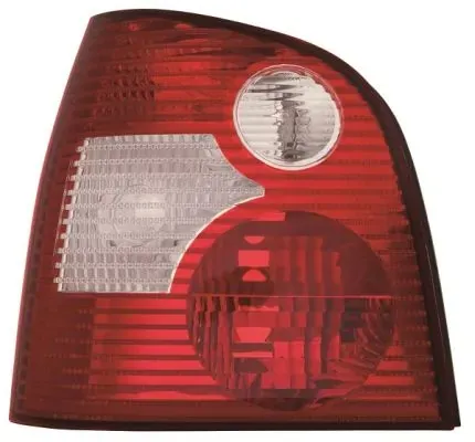 Лівий стоп Volkswagen Polo IV