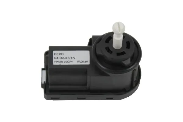 Коректор фар Audi A4 Avant B5