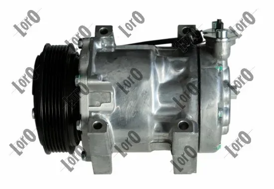 Насос кондиціонера Bosch 1986AD1014K5C