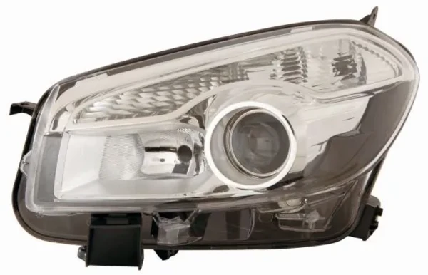  Фара права Nissan Qashqai 2