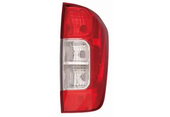 Задня права фара Nissan Navara NP300 IV