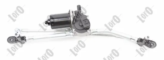 Трапеція двірників TGE511EX Magneti Marelli
