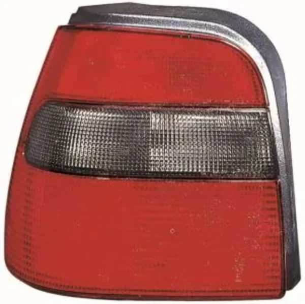 Ліхтар задній правий Skoda Felicia 1