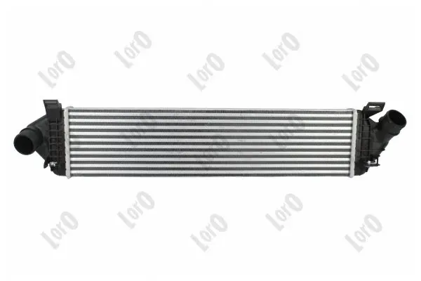 Інтеркулер MST437 Magneti Marelli