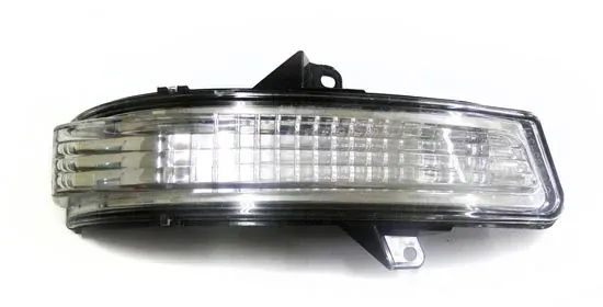 Покажчик повороту дзеркала, правий 3712S02 Depo/Loro/Abakus