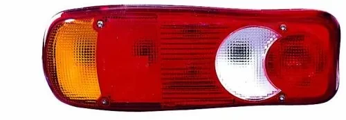 Лівий стоп Citroen Jumper 