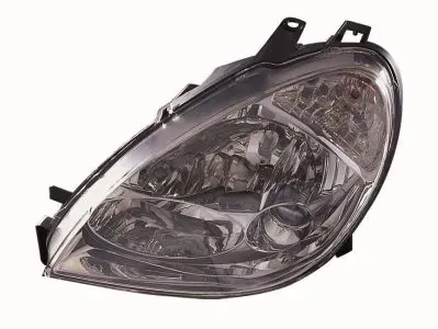 Фара ліва Citroen Xsara N1