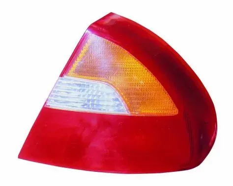 Задня права фара Mitsubishi Lancer VI