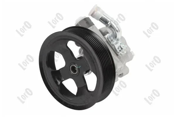 Насос ГУР QVB500400 Britpart