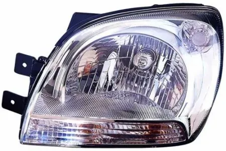 Фара ліва KIA Sportage II