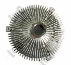 Вискомуфта вентилятора 200723S1B Polcar