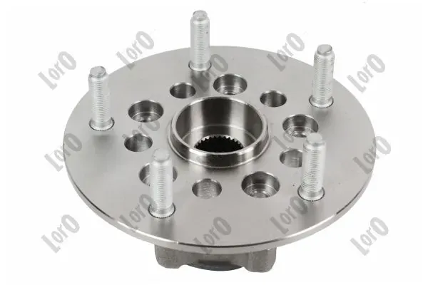 Передня маточина HMPBK212C300AC Hmpx